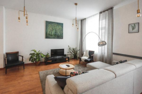 Bearsleys Downtown Apartments in Riga